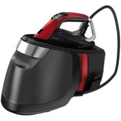 Resim Arçelik Aria Master BKU 6030 Buhar Kazanlı Ütü 