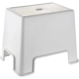 Resim Lüks Banyo Taburesi ROYALEKS-45166 