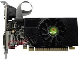 Resim Afox Nvidia GeForce GT420 2GB DDR3 128BIT HDMI VGA Ekran Kartı (AF420-2048D3L2) 