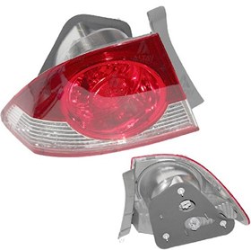 Resim STOP LAMBASI DIŞ HONDA CIVIC 2006-2008 ARASI SOL 
