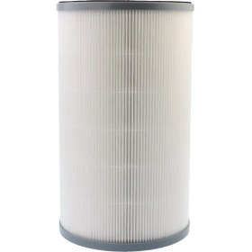 Resim Supervac Hava Temizleyici Hepa Filtre, Arçelik ARATP6100I , Beko BKATP6100I 