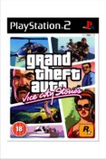 Resim Ubisoft Playstatıon 2 Koleksiyon Serisi - GTa Vıce Cıty Stories- Sadece Çipli Cihazlar Için! 