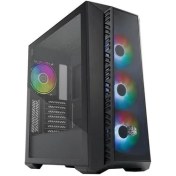 Resim Coolermaster MB520 MB520-KGNN-S03 Gaming E-Atx Pc Kasası 