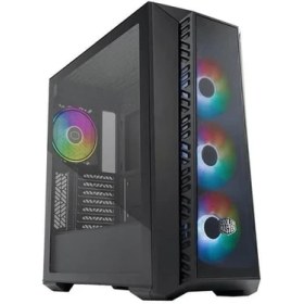 Resim Coolermaster MB520 MB520-KGNN-S03 Gaming E-Atx Pc Kasası 