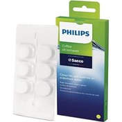 Resim Philips Ep 2220 Espresso Makinesi Kahve Yağı Çözücü Tablet 