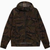 Resim Mostroverse CLRT RIPSTOP UNISEX Ceket 
