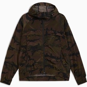 Resim Mostroverse CLRT RIPSTOP UNISEX Ceket 