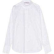 Resim Remain Birger Christensen Şık Oversized Gömlek 