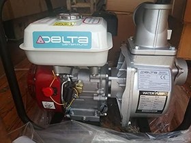 Resim COSFER Benzinli Su Motoru 3” 