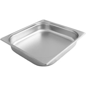 Resim Bilge Gastronom Küvet GN 2/3-65 