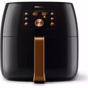 Resim Renkli Xxl Airfryer, Sağlıklı ve Lezzetli Pişirme Için Ideal Seçim 
