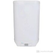 Resim Baymak Aqua LCD Prizmatik 100 Litre Termosifon 