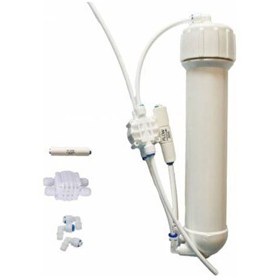 Resim Sulook Su Arıtma Cihazı Için Membran Kabı Seti 