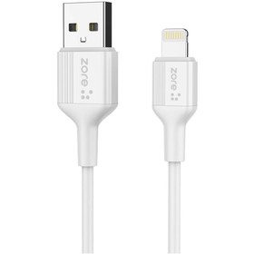 Resim Cepustik Telefon Aksesuarları Play Serisi PL1 Lightning 2in1 Seyahat Şarj Aleti 12W 