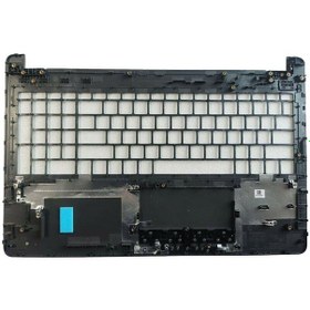 Resim Alfabilgisayar HP Uyumlu 250 G6 2Uc25Es I5-7200U Üst Kasa + Touch Klavye Kasası 