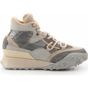 Resim Bej Kadın Sneaker K01140001002 Bej 