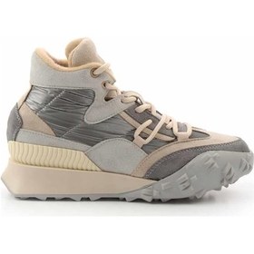 Resim Bej Kadın Sneaker K01140001002 Bej 