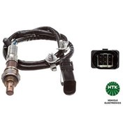 Resim Ngk 1728 - Oksijen Sensörü Lza15-gm3 Corsa C-corsa D 1.3 Cdti 86 