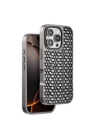 Resim artlab Art Venco İphone 16 Pro Max Brand Kapak - Lab 