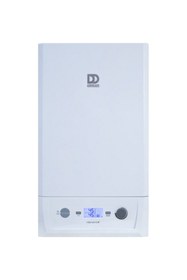 Resim Demirdöküm Nitromix 24 Kw (20.000 Kcal) Tam Yoğuşmalı Kombi P-24 