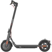 Resim Navee V25i Pro 600 Watt 25 Km Menzil Elektrikli Scooter Siyah 