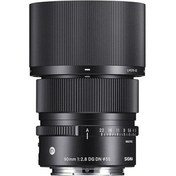 Resim 90MM F/2.8 Dg Dn Lens (Sony E) 