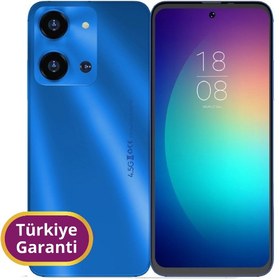 Resim Reeder S19 Max Pro S 108 MP TR Garanti | 128 GB 8 GB Mavi 