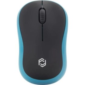 Resim Frısby FM-276WM Kablosuz 1200DPI Siyah-Mavi Mouse 