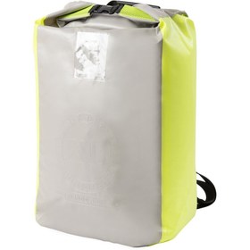 Resim Funny Design Funbag Su Geçirmez Motorcu Çantası - X-large 