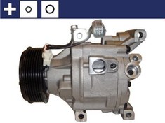 Resim MAHLE ACP375000S | / Klima Kompresörü (Toyota: Corolla 1.4-1.6 VVTI 01-08) 