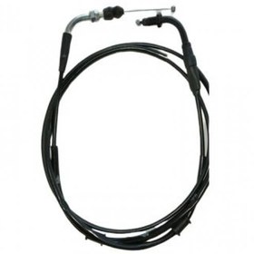 Resim HONDA SPACY GAZ TELİ İÇ/DIŞ KOMPLE 