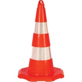 Resim Evelux 12332 Tk R2 Pvc Trafik Konisi - Evelux 