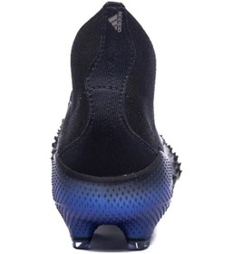 Resim Adidas Predator Freak .1 Fg Erkek Krampon Fy6257 Siyah 
