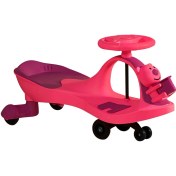 Resim Furkan Toys Karınca Kaykay Plazma Car Swing Car . 