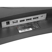 Resim Rampage Cyclops Cy34r180 34 180hz 0,5ms Fast Va Hdr Freesync Pivo 
