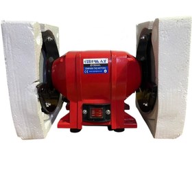 Resim Euromax EX71003 Zımpara Taş Motoru 150 MM 250W 