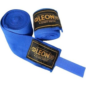 Resim Leon Boks, Kickbox, Muay Thai El Bandajı 4,5 Metre Aıba Standart 