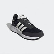 Resim adidas RUN 70s 2.0 Siyah Kadın Sneaker adidas