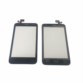 Resim Kadrioğlu Alcatel OT 5038 C5 Dokunmatik Touch Ön Cam 