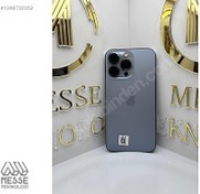 Resim Apple iPhone 13 Pro İkinci El YD | 256 GB | Mavi İkinci El MESSE TEKNOLOJİ / iPhone 13 Pro 256 GB PİL 100 16 AY AÇIK