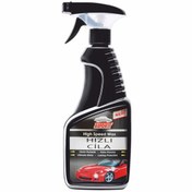 Resim Autokit Hızlı Cila 500 Ml 12/08/2026 Autokit