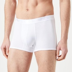 Resim Dagi Erkek D4210 Micromodal Boxer 3'lü, Micro Modal 
