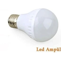 Resim Pazariz Wildlebend 15W Enerji Tasarruflu LED Ampul ( 1 Adet ) 