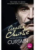 Resim Curtain: Poirot’S Last Case (TV Tie-İn) 9780007527601 