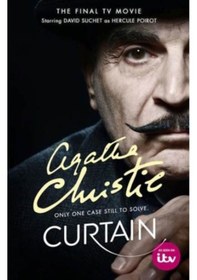 Resim Curtain: Poirot’S Last Case (TV Tie-İn) 9780007527601 