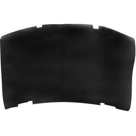 Resim Mercedes W202 Kaput Izolasyon Süngeri (1993-2000) 2026800025 428320496 