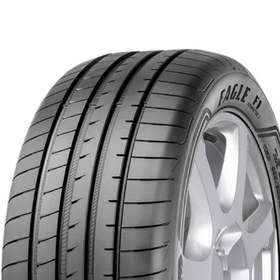 Resim 235/50R18 97V Goodyear Eagle F1 Asymmetric 3 Suv 532075 