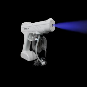 Resim Prodiva Kablosuz Dezenfektan Tabancası 