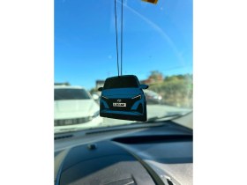 Resim Hyundai I20 Dikiz Aynası Süsü I20 N Araba Dikiz Aynası Süsü Çift Taraflı Logo 