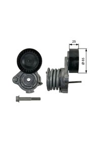 Resim Chevrolet Epica Alternatör Gergisi Komple 2007-2014 96440419 T39239 2.0 
